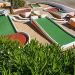 Dom wakacyjny Excellent 1 Bedroom - Em Clube Garden Village *