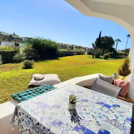 Dom wakacyjny Excellent 1 Bedroom - Em Clube Garden Village *
