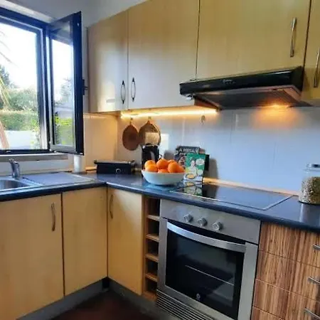 Excellent 1 Bedroom - Em Clube Garden Village * アルブフェイラ