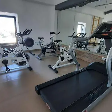 Excellent 1 Bedroom - Em Clube Garden Village 別荘 アルブフェイラ