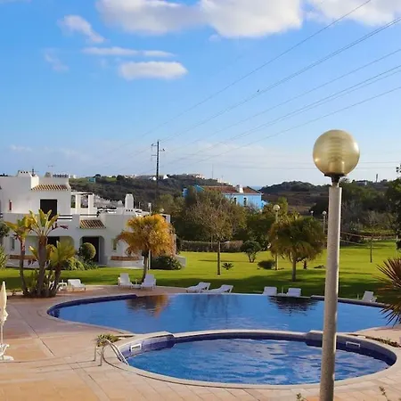 Excellent 1 Bedroom - Em Clube Garden Village * アルブフェイラ