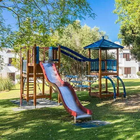 別荘 Excellent 1 Bedroom - Em Clube Garden Village アルブフェイラ