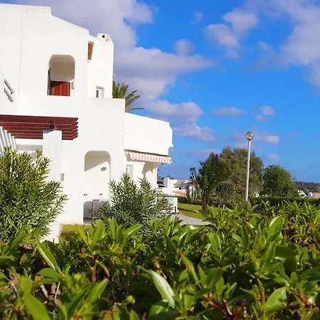 別荘 Excellent 1 Bedroom - Em Clube Garden Village *