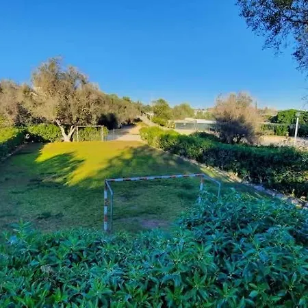 Excellent 1 Bedroom - Em Clube Garden Village بيت للعطل *