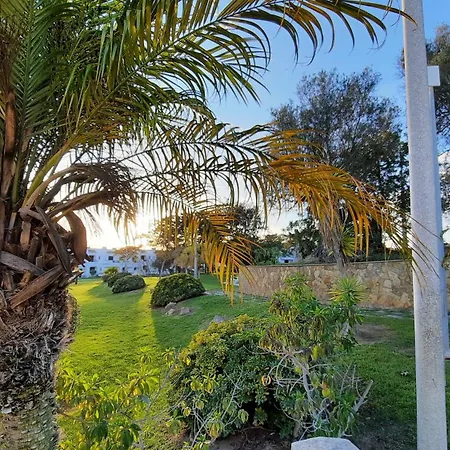 Excellent 1 Bedroom - Em Clube Garden Village بيت للعطل البوفيرا