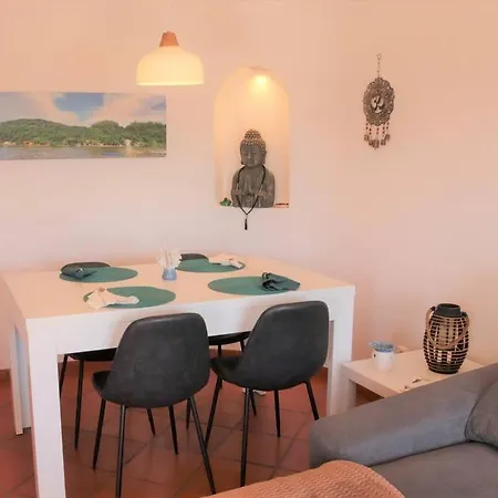Excellent 1 Bedroom - Em Clube Garden Village