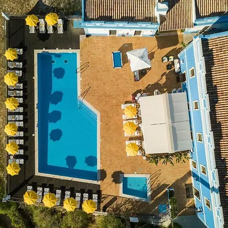 Excellent 1 Bedroom - Em Clube Garden Village Casa de Férias Albufeira
