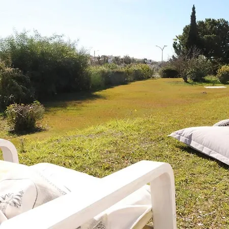 Excellent 1 Bedroom - Em Clube Garden Village Casa vacanze *