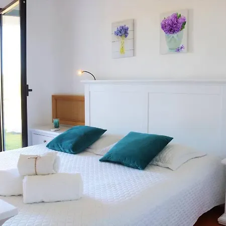 Casa de Férias Excellent 1 Bedroom - Em Clube Garden Village