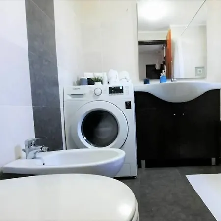 Excellent 1 Bedroom - Em Clube Garden Village * البوفيرا