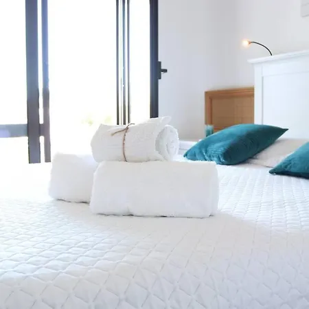 Excellent 1 Bedroom - Em Clube Garden Village بيت للعطل