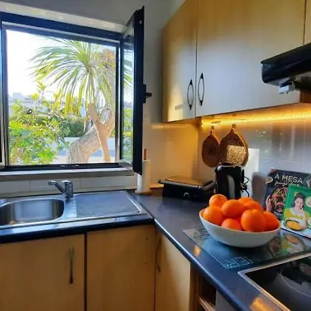 Excellent 1 Bedroom - Em Clube Garden Village 알부페이라