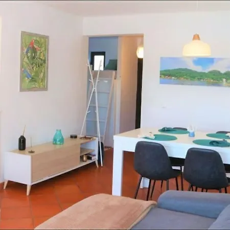 Excellent 1 Bedroom - Em Clube Garden Village