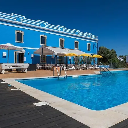 펜션 Excellent 1 Bedroom - Em Clube Garden Village