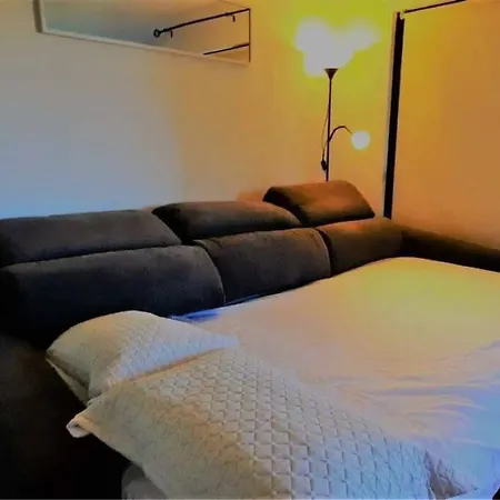 Excellent 1 Bedroom - Em Clube Garden Village *