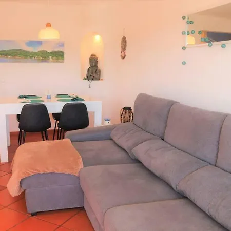 Excellent 1 Bedroom - Em Clube Garden Village Holiday home