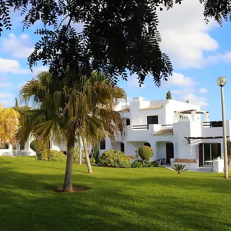 Excellent 1 Bedroom - Em Clube Garden Village