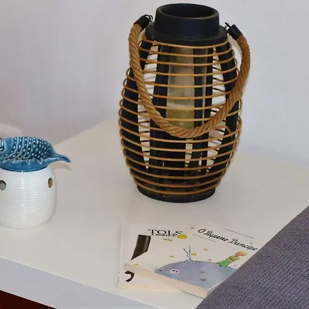 펜션 Excellent 1 Bedroom - Em Clube Garden Village