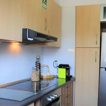 Excellent 1 Bedroom - Em Clube Garden Village Holiday home