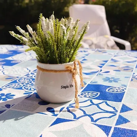 Excellent 1 Bedroom - Em Clube Garden Village Σπίτι διακοπών *