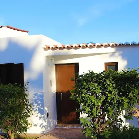 Σπίτι διακοπών Excellent 1 Bedroom - Em Clube Garden Village *