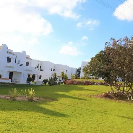 Excellent 1 Bedroom - Em Clube Garden Village *